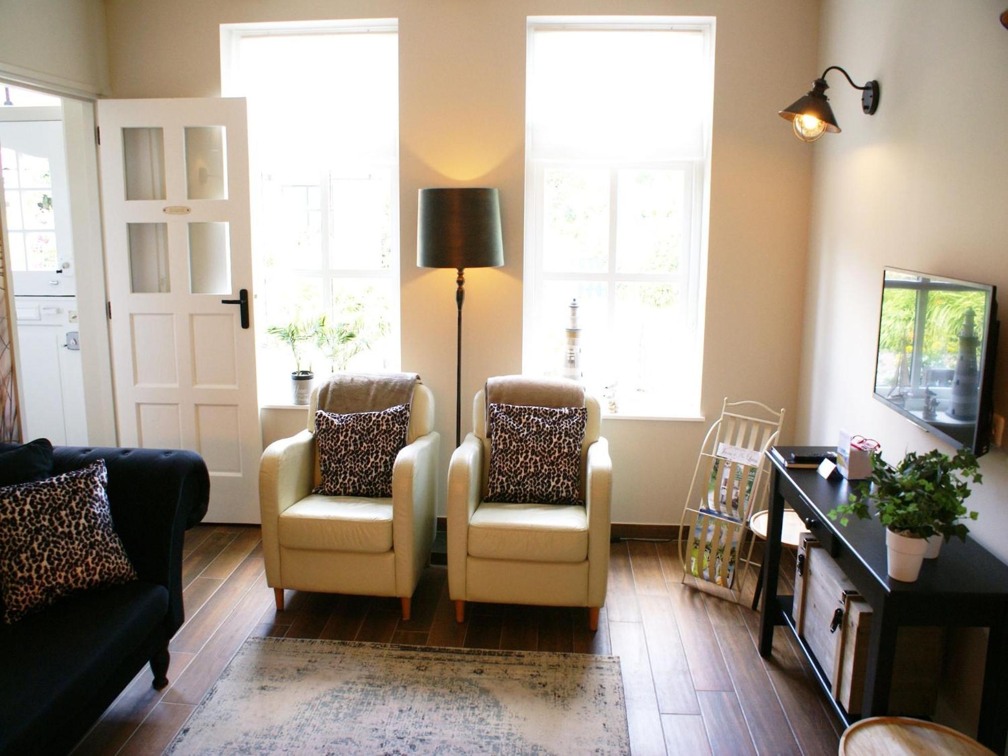 Fantastic Luxury Vacation Home And Next To The Wadden Sea Paesens Exterior foto